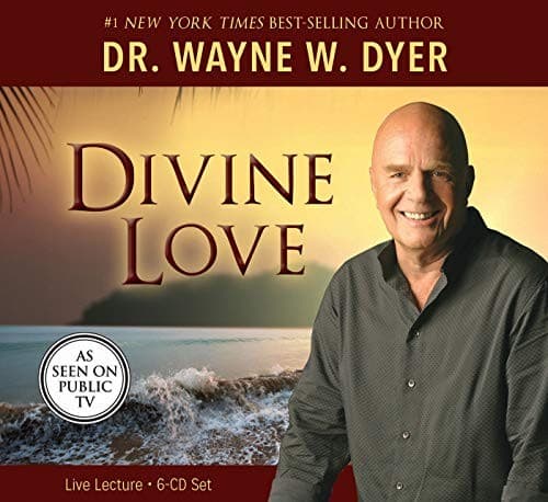 Tapa de Divine Love