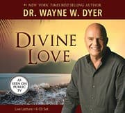 Tapa de Divine Love