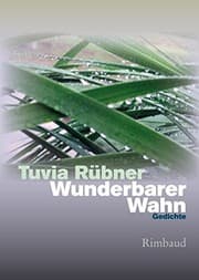 Tapa de Wunderbarer Wahn