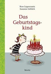 Tapa de Das Geburtstagskind