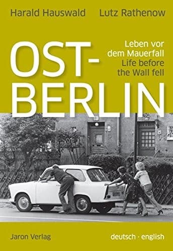 Tapa de Ost-Berlin