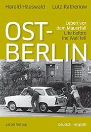 Tapa de Ost-Berlin