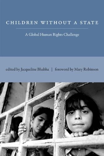 Tapa de Children Without a State