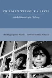 Tapa de Children Without a State
