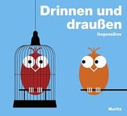 Tapa de Drinnen und draußen. Gegensätze