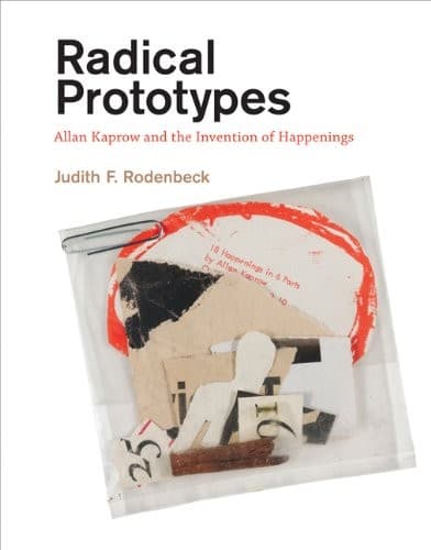 Tapa de Radical prototypes