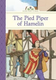 Tapa de The Pied Piper of Hamelin