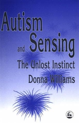 Tapa de Autism and sensing