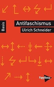 Tapa de Antifaschismus