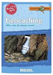 Tapa de Natur aktiv : Geocaching