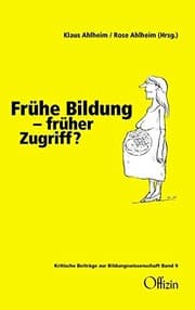 Tapa de Frühe Bildung – früher Zugriff?