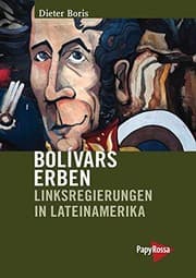 Tapa de Bolívars Erben