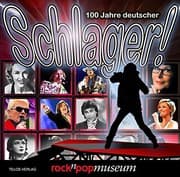 Tapa de 100 Jahre deutscher Schlager!
