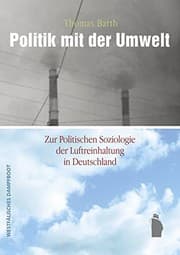 Tapa de Politik mit der Umwelt
