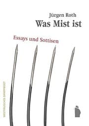 Tapa de Was Mist ist