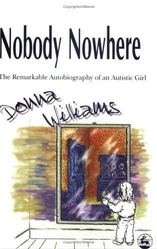 Tapa de Nobody Nowhere