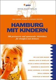 Tapa de Hamburg mit Kindern