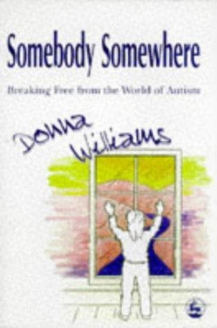 Tapa de Somebody Somewhere
