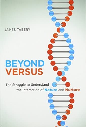 Tapa de Beyond Versus
