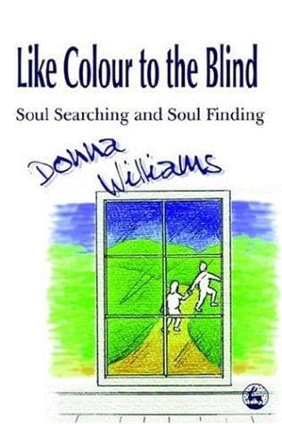 Tapa de Like Colour to the Blind