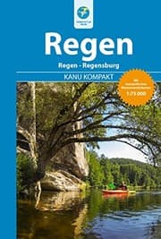 Tapa de Kanu Kompakt Regen