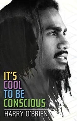Tapa de It's Cool to be Conscious