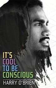 Tapa de It's Cool to be Conscious