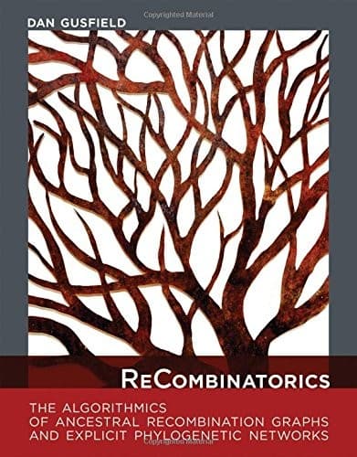 Tapa de ReCombinatorics