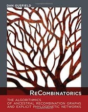 Tapa de ReCombinatorics
