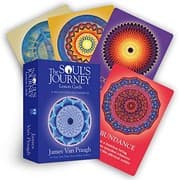 Tapa de The Soul's Journey Lesson Cards