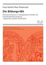 Tapa de Die Bildungs-IBA