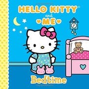 Tapa de Bedtime