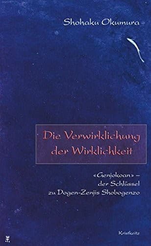 Tapa de Die Verwirklichung der Wirklichkeit