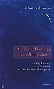 Tapa de Die Verwirklichung der Wirklichkeit