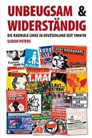 Tapa de Unbeugsam und widerständig