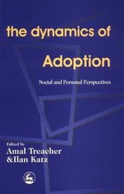 Tapa de The dynamics of adoption