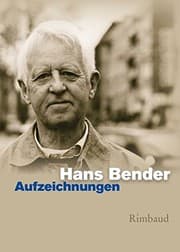 Tapa de Ausgewählte Werke 06. Aufzeichnungen