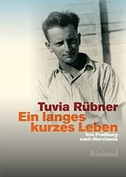 Tapa de Ein langes kurzes Leben