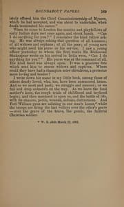 Tapa de The complete works of William Makepeace Thackeray