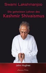 Tapa de Swami Lakshmanjoo