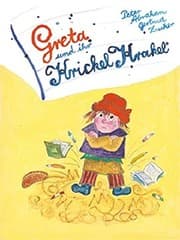 Tapa de Greta und ihr Krickelkrakel