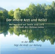 Tapa de Der Innere Arzt und Heiler