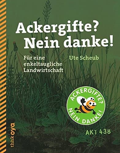 Tapa de Ackergifte? Nein danke!