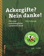 Tapa de Ackergifte? Nein danke!