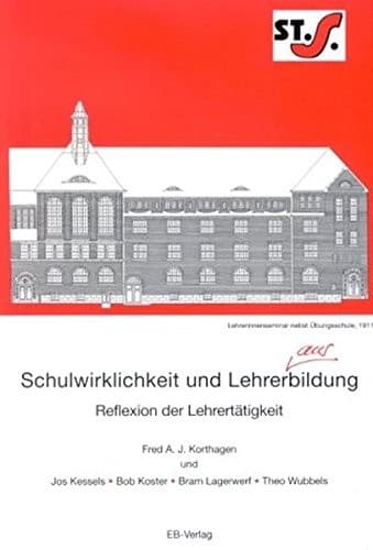 Tapa de Schulwirklichkeit und Lehrerbildung
