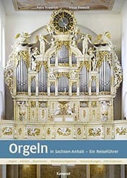 Tapa de Orgeln in Sachsen-Anhalt