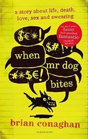 Tapa de When Mr Dog Bites