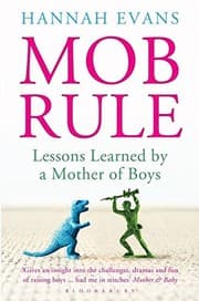 Tapa de MOB Rule