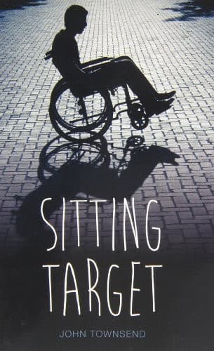 Tapa de Sitting Target