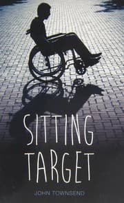 Tapa de Sitting Target